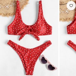 Zaful Bikini Set
